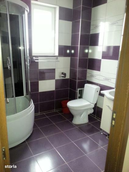 Apartament cu 2 camere în Florești