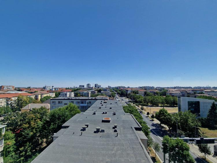 Proprietar vand apartament cu 2 camere, zona Torontalului - 1