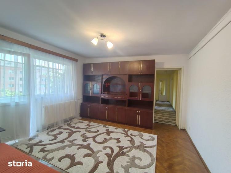 Apartament 4 camere | Centru | 75 mp | I4C-83 - 10