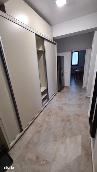 Apartament cu 2 camere în Ghencea