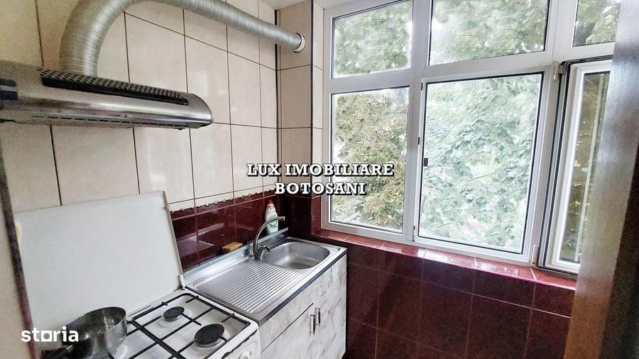 Apartament 2 camere, Donici, etaj 3 - 3