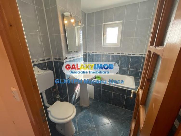 Inchiriere apartament 3 camere, cu centrala, Cantacuzino, Ploiesti - 20