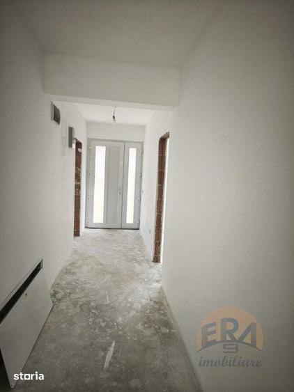 Casă cu 4 camere cu Teren 562 Mp în Central