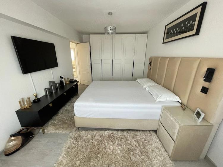 Apartament cu 2 camere decomandat în Vitan