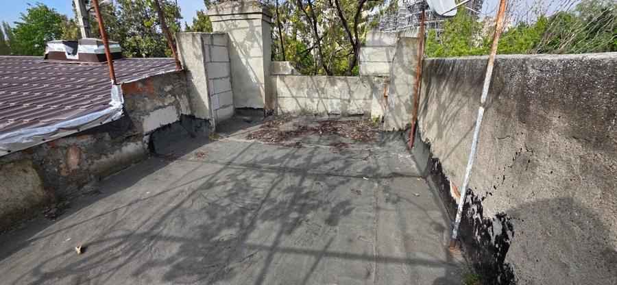 Ocazie ! Centru - Tomis 1 Vila Tip Duplex D+P+1E+Terasa 68.000 Euro - 18
