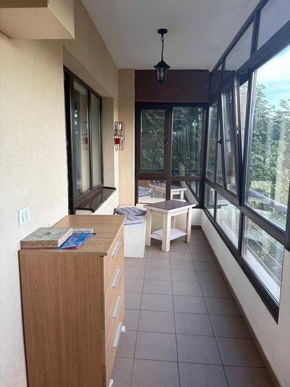 Apartament cu 2 camere decomandat în Valea Lupului
