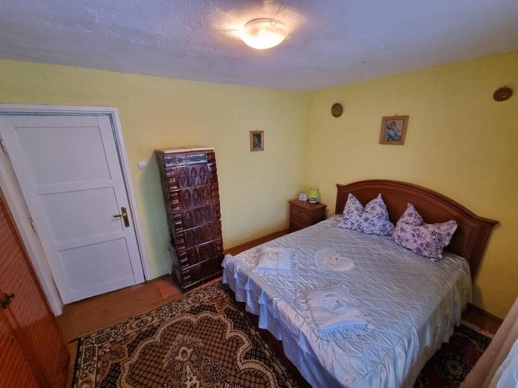 Apartament cu 3 camere în Avram Iancu