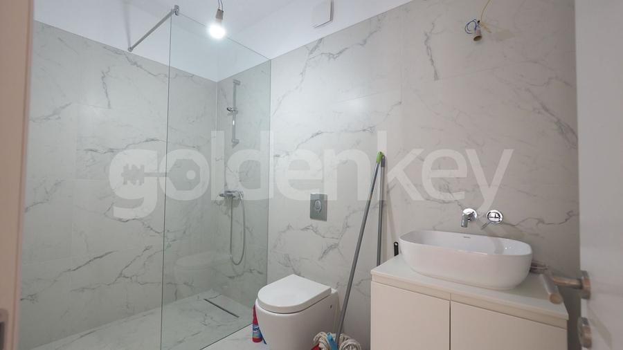 Apartament cochet cu 2 camere in complex rezidential - 7