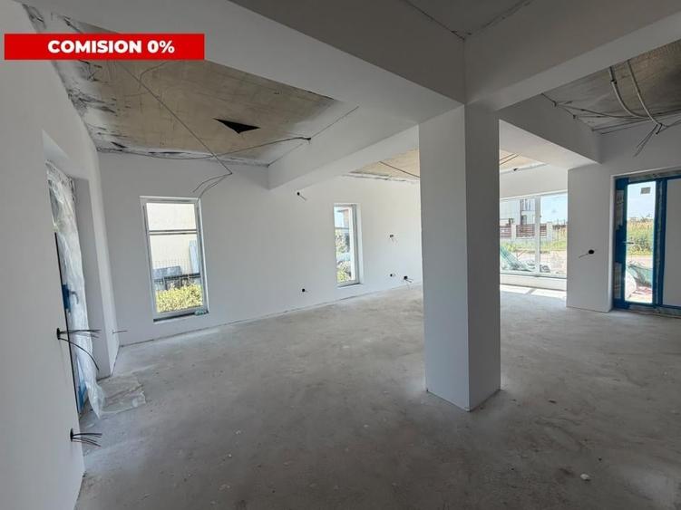 Casă cu 3 camere cu Teren 380 Mp în Berceni