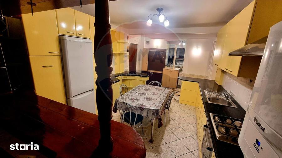 Apartament cu 2 camere de inchiriat in zona Vasile Alecsandri - 5