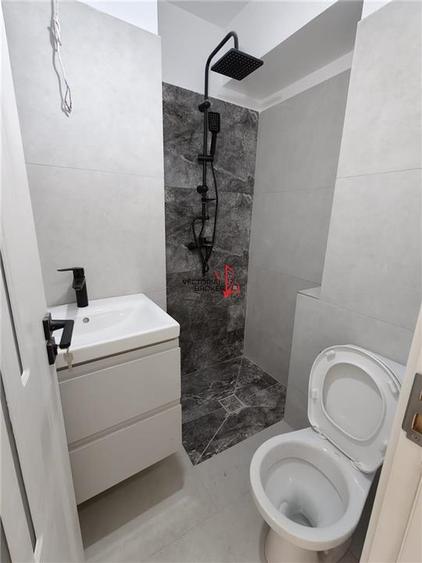 Cismigiu Ion Brezoianu; renovata complet; Centrala proprie; Prima inchiriere - 9