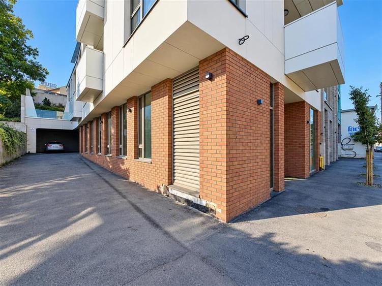 Spațiu comercial, de 125 mp, în Central
