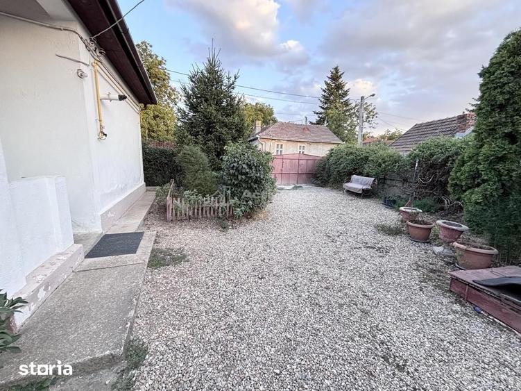 Casa str Beldiceanu - teren 1400 mp - 16