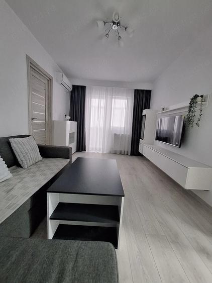 Apartament cu 2 camere nedecomandat în Fortuna