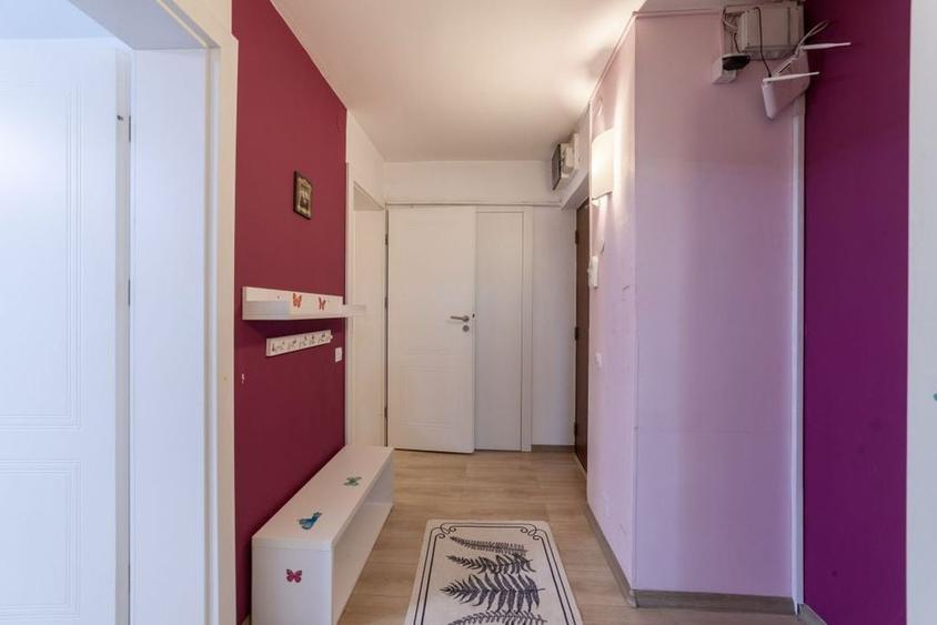 Apartament 3 camere - Strada Bascovului - Comision 0% - 9