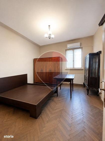 Casa cu 3 camere de vanzare in zona P-ta Alba Iulia - 3