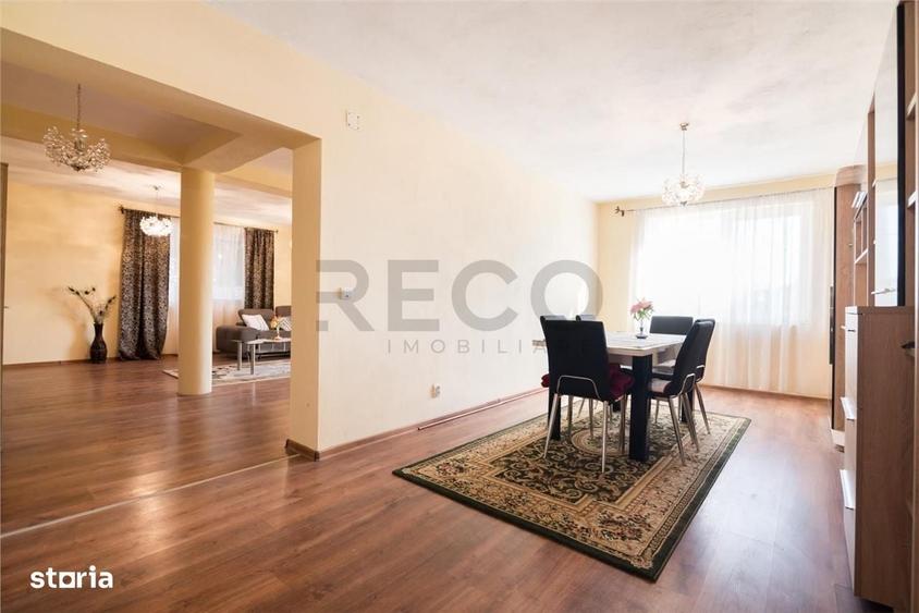 Casă cu 4 camere cu Teren 357 Mp în Oncea