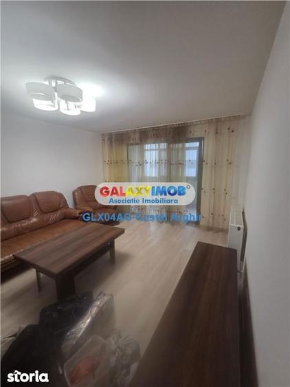 Apartament cu 3 camere în Negru Vodă