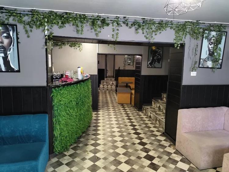 Spațiu comercial, de 200 mp, în Gara de Nord