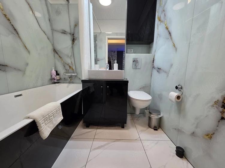 Apartament cu 2 camere decomandat în Dudu