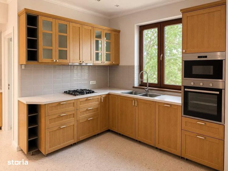 Apartament cu 3 camere în Pache Protopopescu