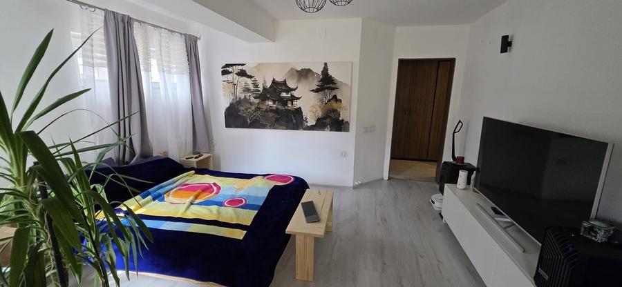 Drumul Taberei - Valea Furcii - Garsoniera - BLOC NOU   - CENTRALA PROPRIE - 2
