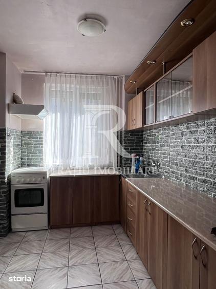 Apartament cu 3 camere în Rogerius
