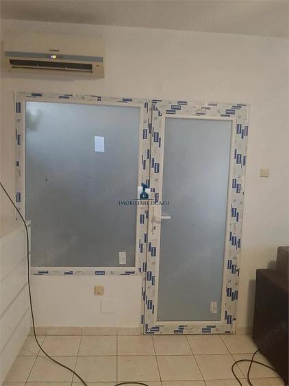 Garsonieră decomandată în Berceni