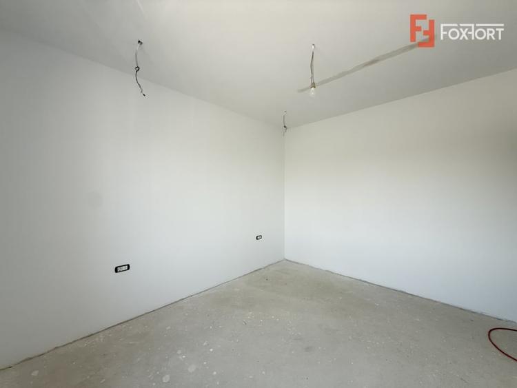COMISION 0% Apartament cu 3 camere si terasa de 25 mp, etaj 1 - Torontalului - 5