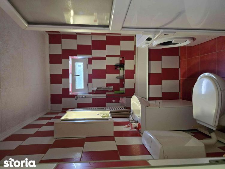 Casă cu 4 camere cu Teren 609 Mp în Central