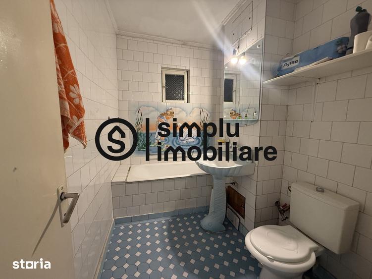 2 decomandate, Brazda lui Novac, P/4 - 105 000 Euro - 8