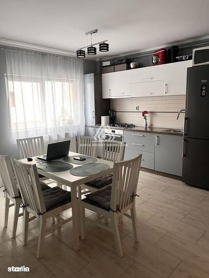 Apartament cu 2 camere decomandat în Bună Ziua