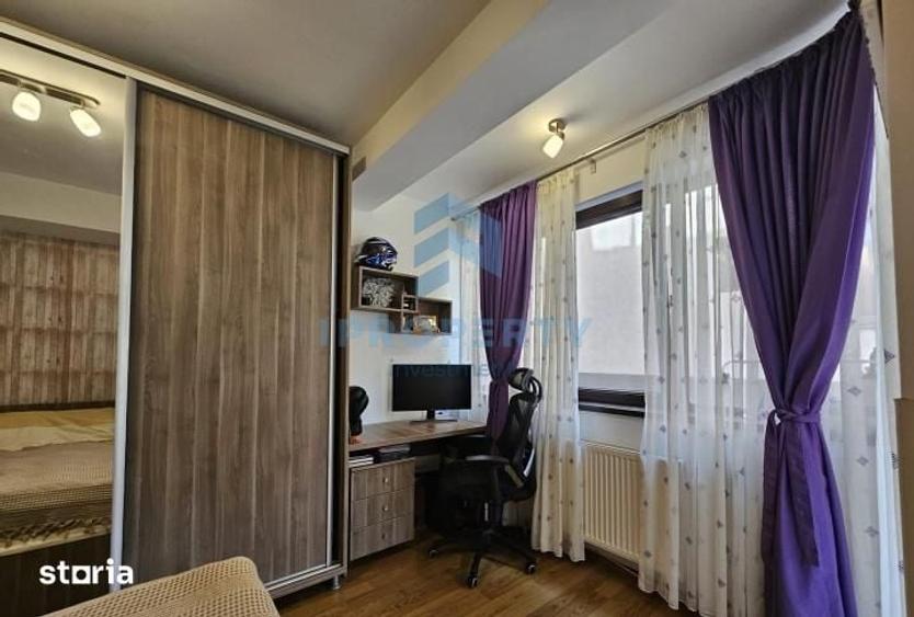 Inchiriere Apartament 3 camere in Prelungirea Ghencea, 3 camere, CENTR - 2
