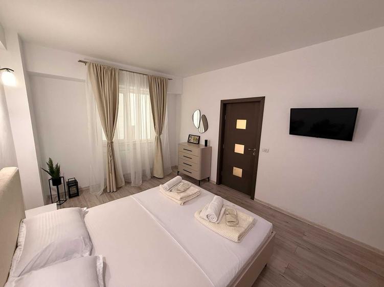 Garsoniera tip Apartament cu 2 camerea in Eforie Nord aproape de plaja - 1