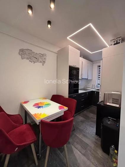 Apartament de vanzare cu 2 dormitoare