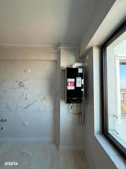 Apartament cu 2 camere în Central