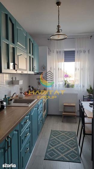 Vanzare ap 2 camere decomandat Brancoveanu Kaufland nou etaj 2 central - 6