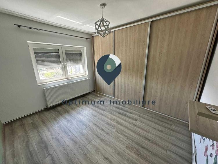 Apartament cu 3 camere decomandat, mobilat în Mănăștur
