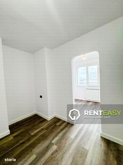 Apartament cu 2 camere în Piața Unirii