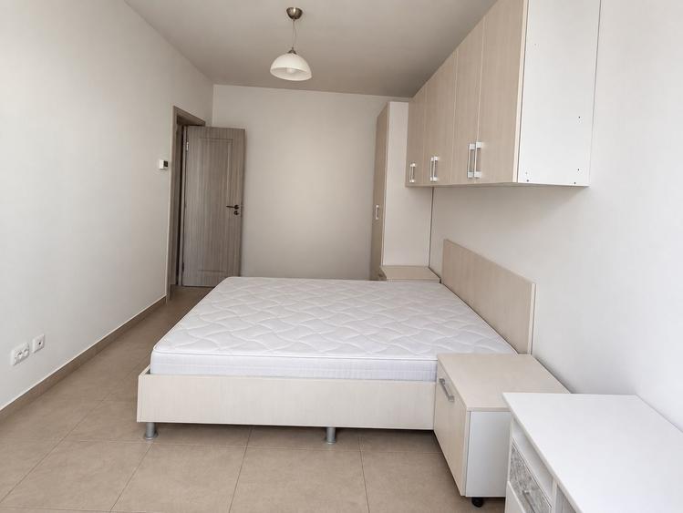 Apartament cu 2 camere semidecomandat în Unirii