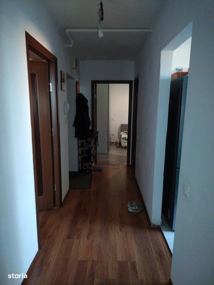 Garsonieră decomandată în Porolissum