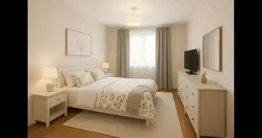 Apartament cu 3 camere decomandat în Theodor Pallady