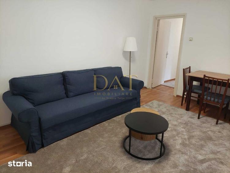 Apartament cu 3 camere | etaj intermediar | zona Pia?a Hermes - 1