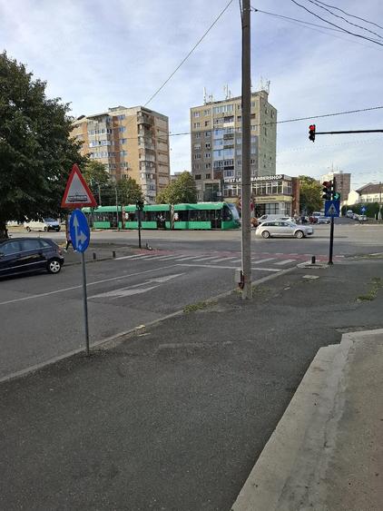 Garsonieră semidecomandată în Ghioroc