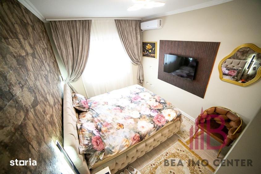 Apartament cu 3 camere în Gai
