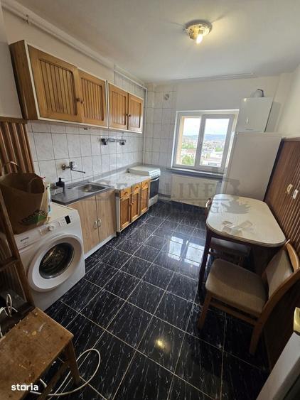 Apartament cu 2 camere decomandat în Aurel Vlaicu