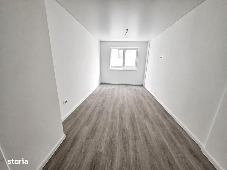 Apartament cu 2 camere semidecomandat în Bucium