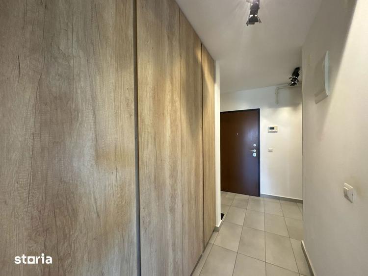 Apartament modern de 2 camere, loc parcare, LaRa Condominium Otopeni - 3
