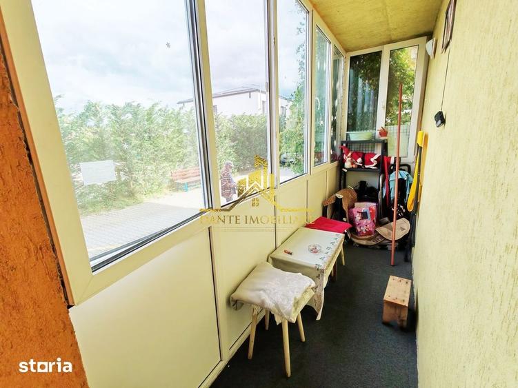 2 camere, decomandat, PET FRIENDLY, bloc nou, Floresti, zona VIVO - 4