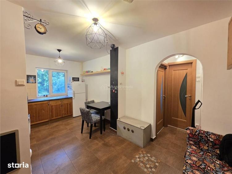 Apartament cu 2 camere decomandat în Timpuri Noi